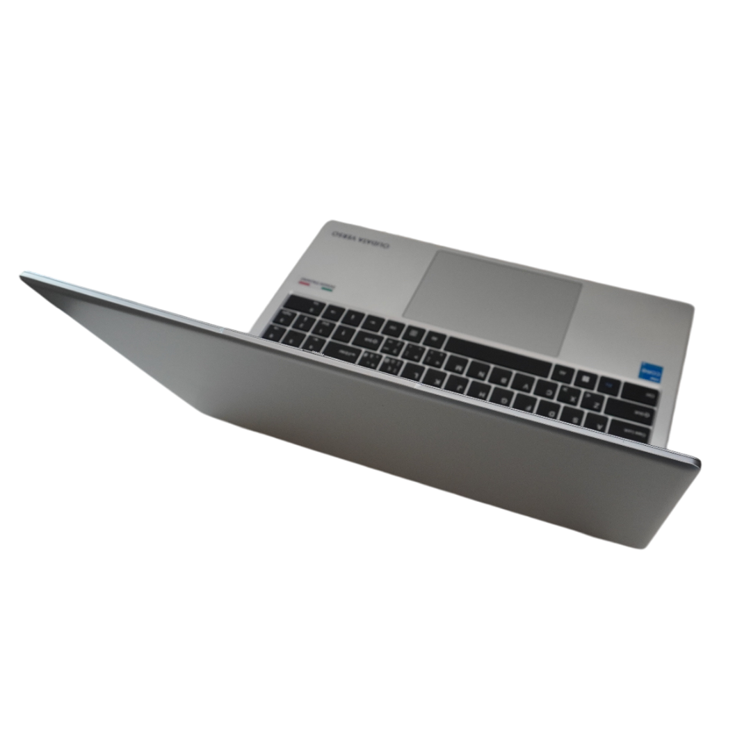 VERSO - Il nostro PC standard, affidabile e accessibile a tutti