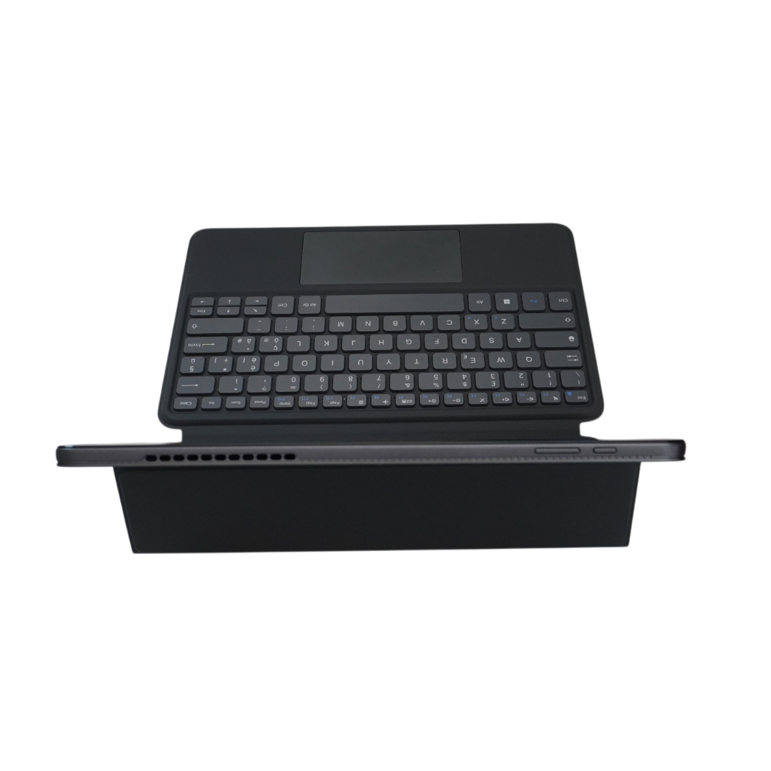 COMBO - Our 2-in-1 tablet, the perfect combination for on the go