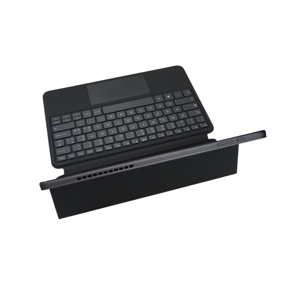 COMBO - Our 2-in-1 tablet, the perfect combination for on the go