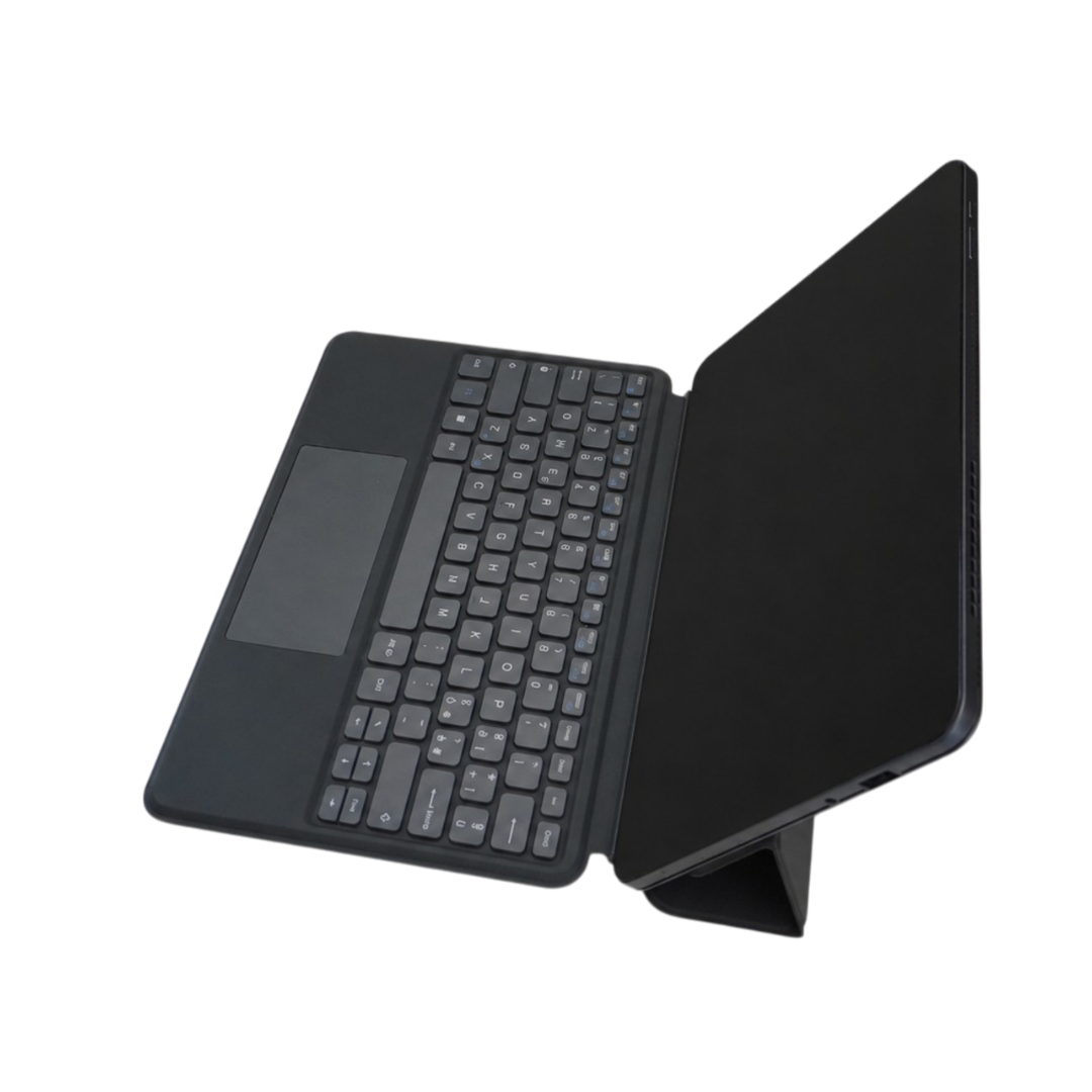 COMBO - Our 2-in-1 tablet, the perfect combination for on the go