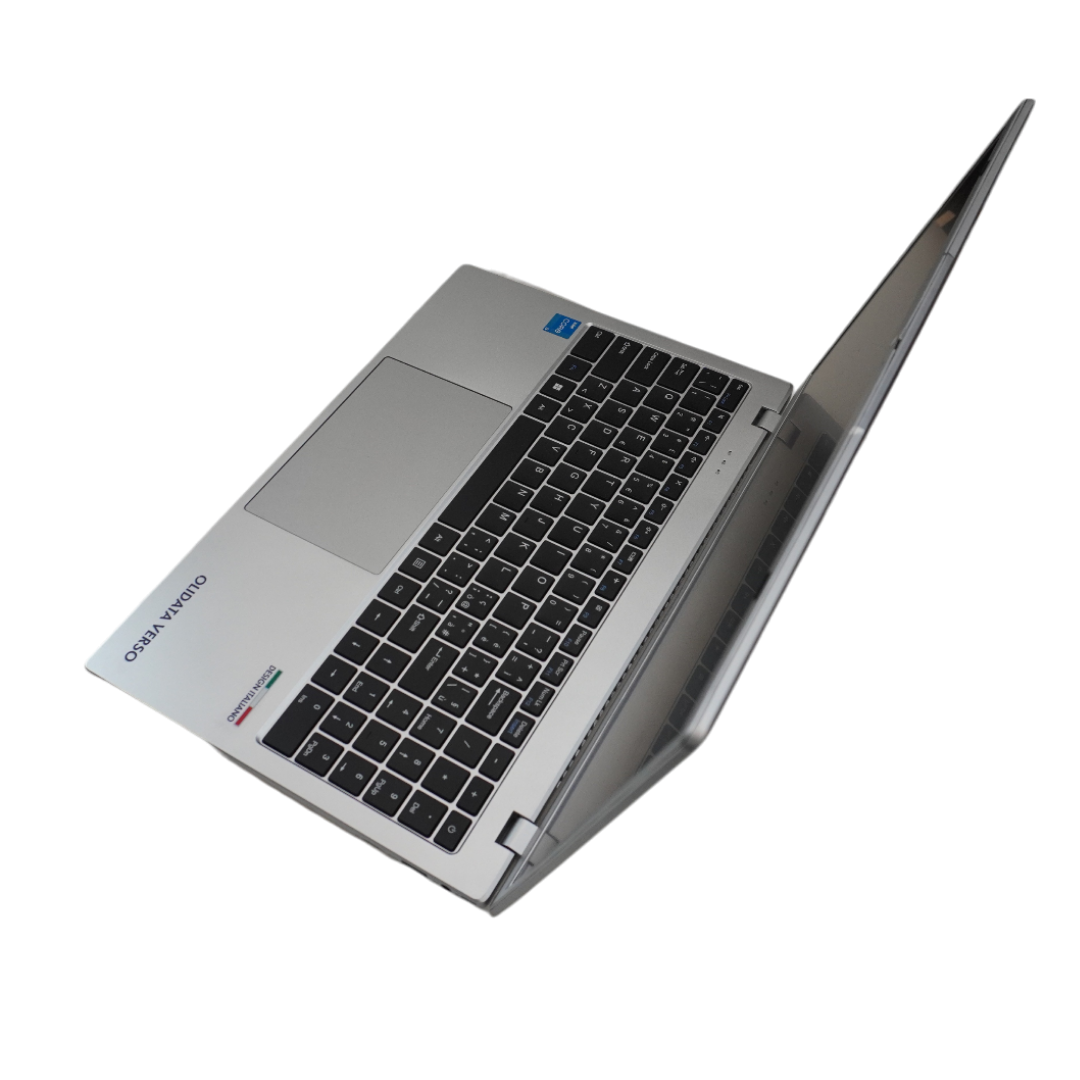 VERSO - Il nostro PC standard, affidabile e accessibile a tutti