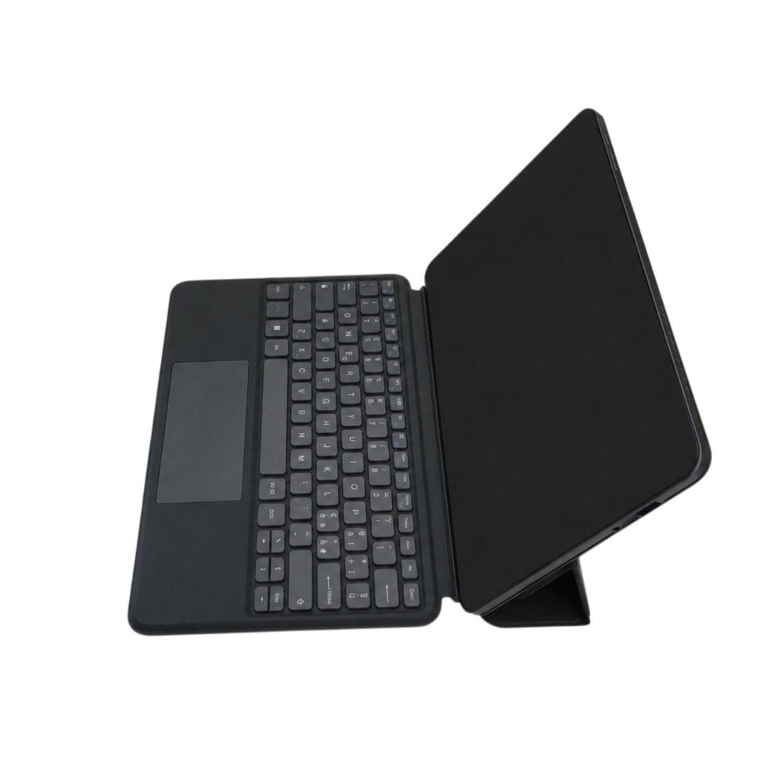 COMBO - Our 2-in-1 tablet, the perfect combination for on the go
