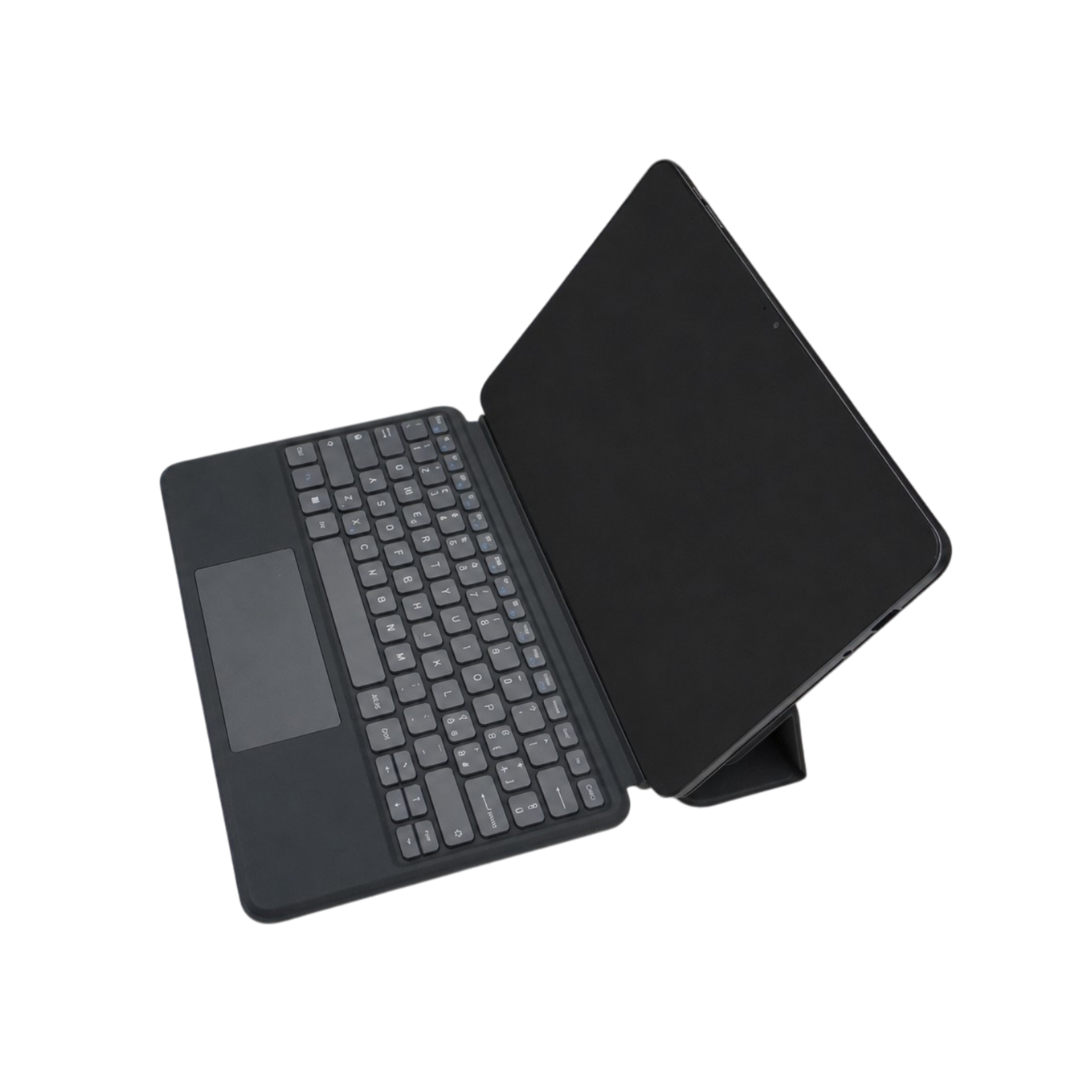 COMBO - Our 2-in-1 tablet, the perfect combination for on the go