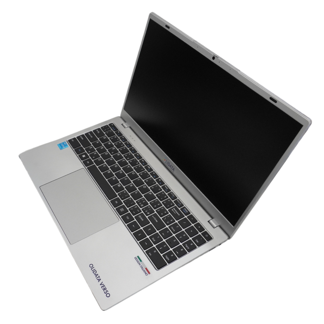 VERSO - Il nostro PC standard, affidabile e accessibile a tutti