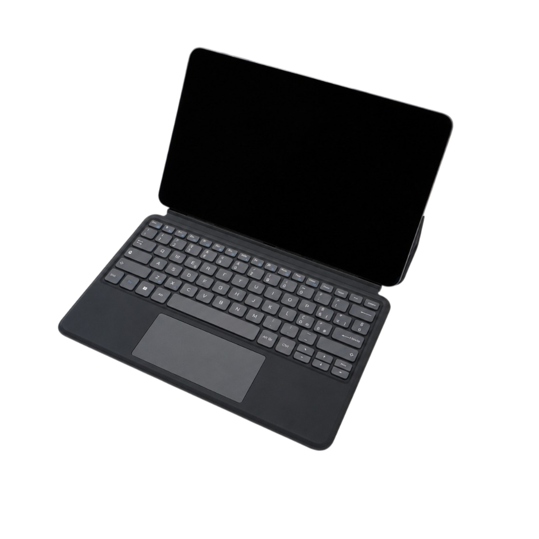 COMBO - Our 2-in-1 tablet, the perfect combination for on the go