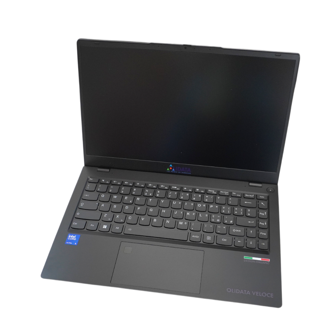 VELOCE - Il nostro PC più performante, quando ogni secondo conta