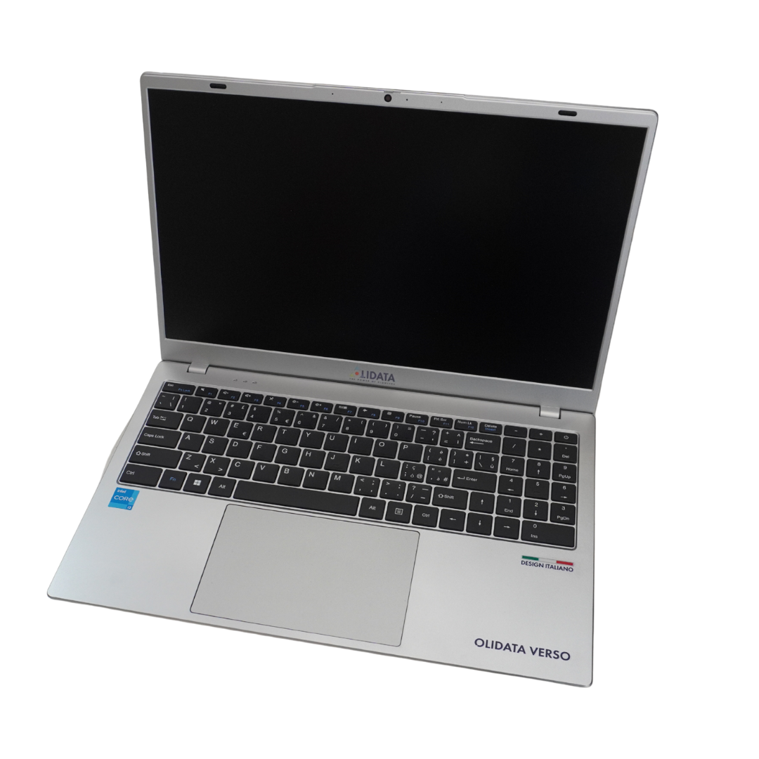 VERSO - Il nostro PC standard, affidabile e accessibile a tutti