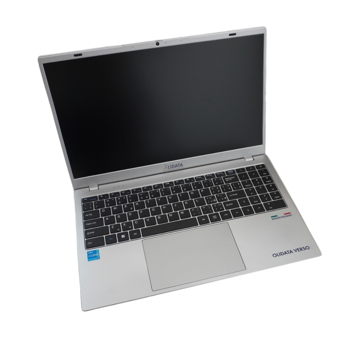 VERSO - Il nostro PC standard, affidabile e accessibile a tutti