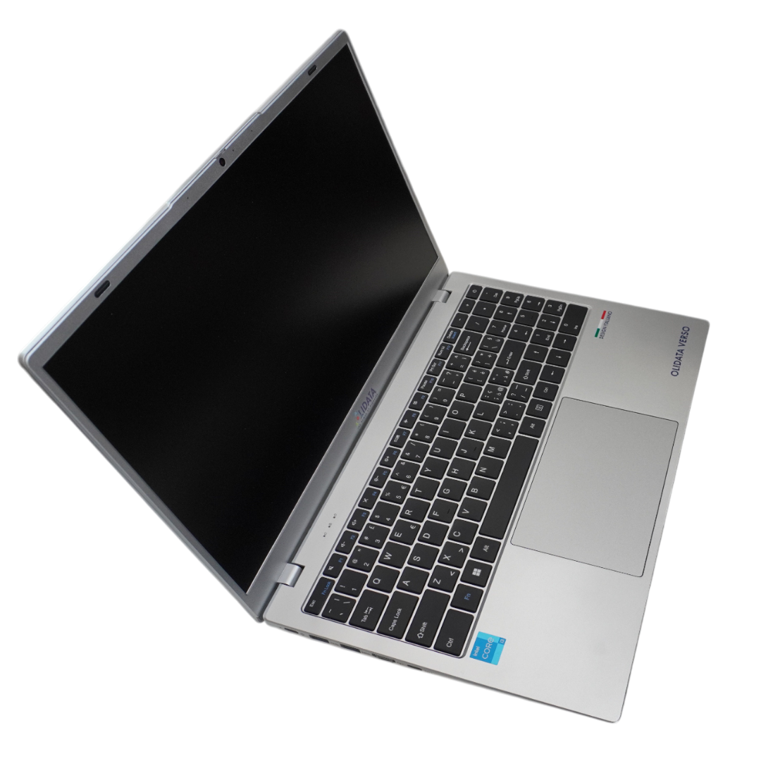 VERSO - Il nostro PC standard, affidabile e accessibile a tutti