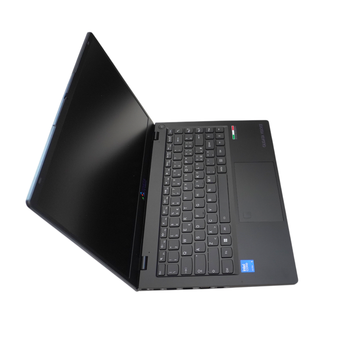 VELOCE - Il nostro PC più performante, quando ogni secondo conta