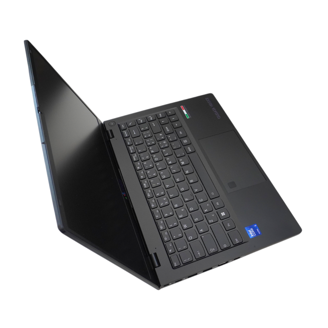 VELOCE - Il nostro PC più performante, quando ogni secondo conta