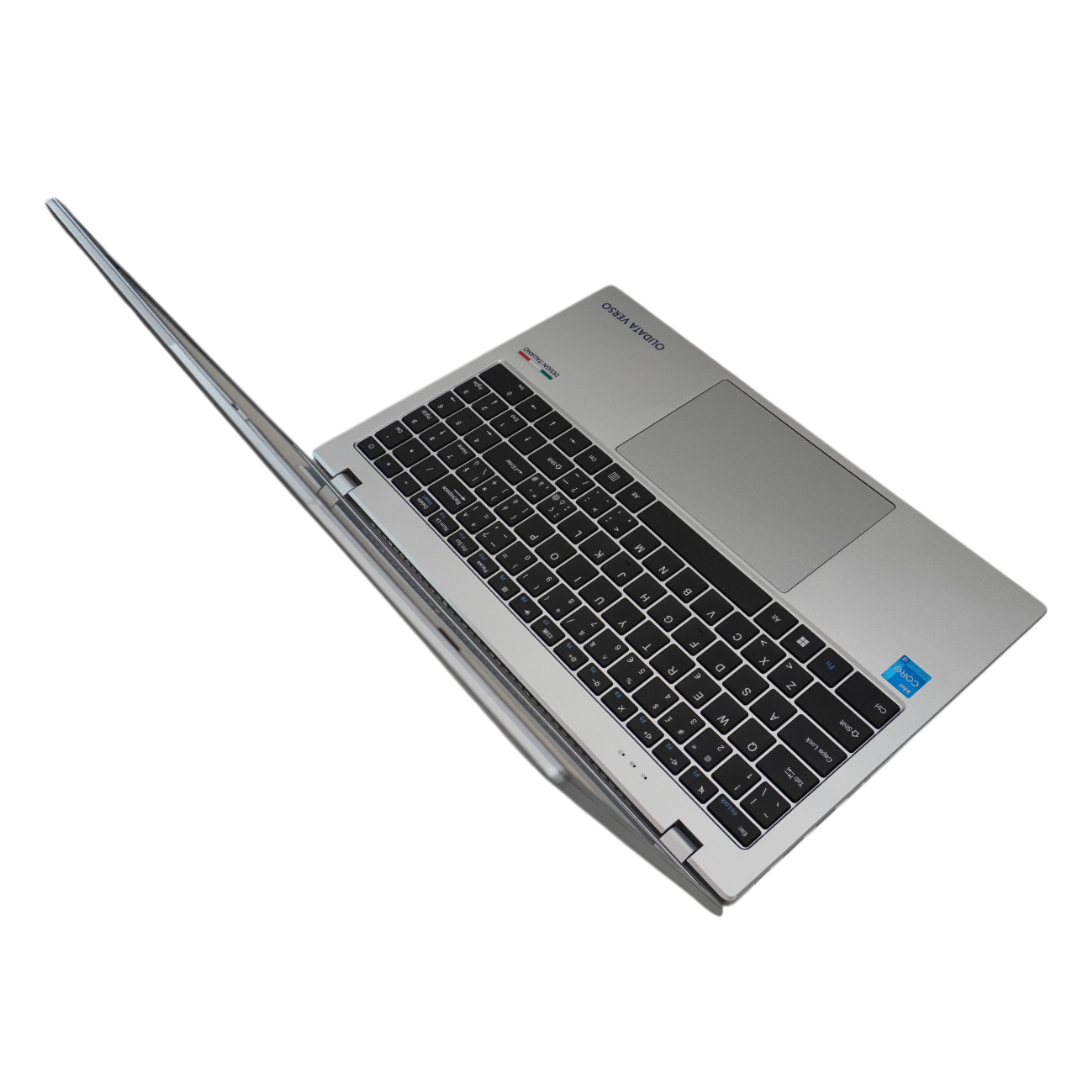 VERSO - Il nostro PC standard, affidabile e accessibile a tutti