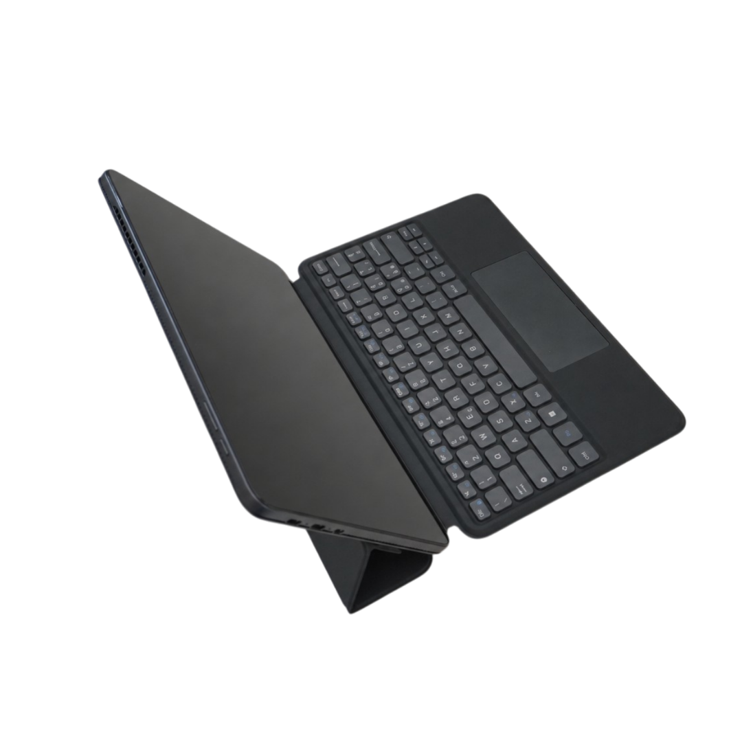 COMBO - Our 2-in-1 tablet, the perfect combination for on the go