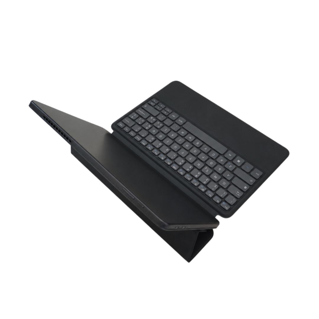 COMBO - Our 2-in-1 tablet, the perfect combination for on the go