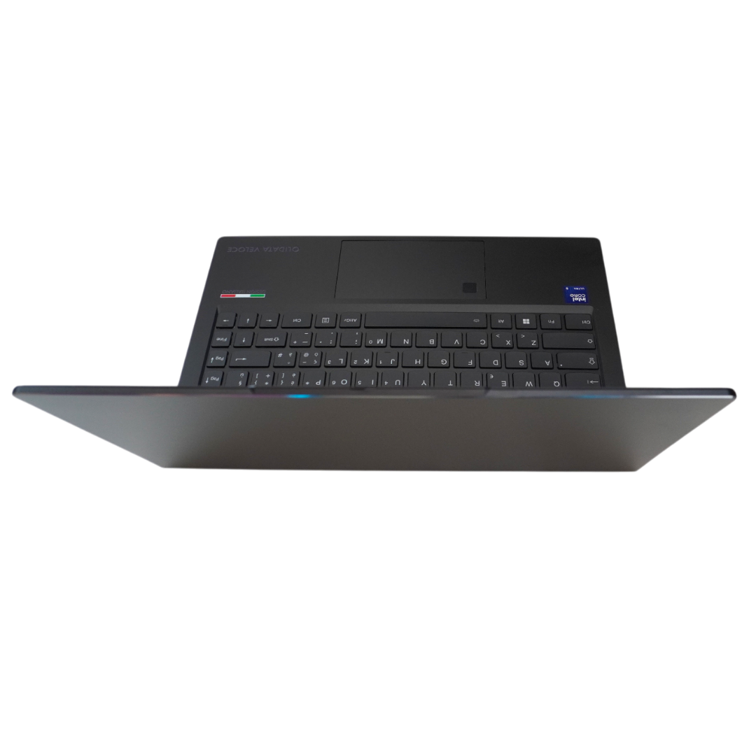 VELOCE - Il nostro PC più performante, quando ogni secondo conta