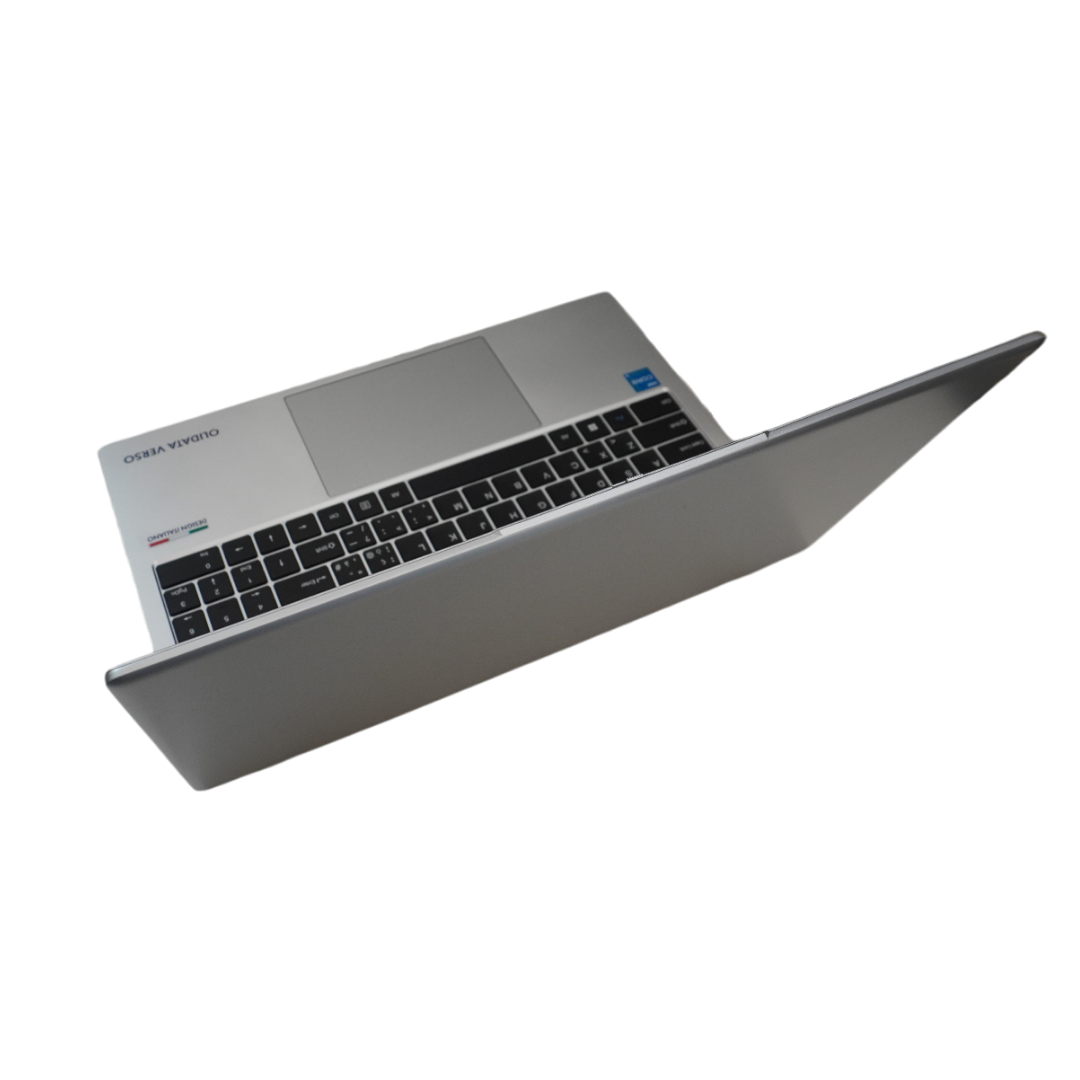 VERSO - Il nostro PC standard, affidabile e accessibile a tutti