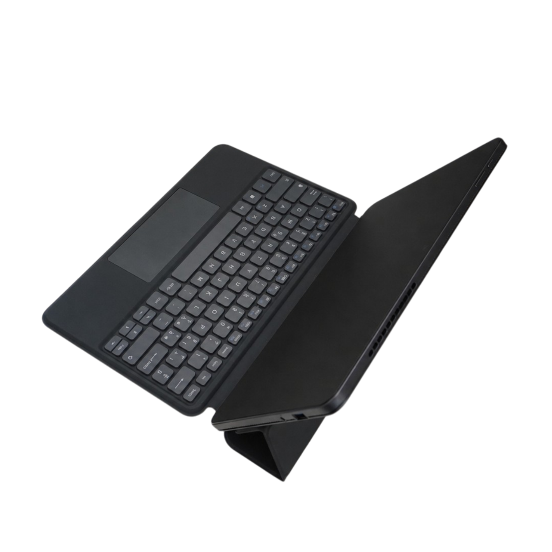 COMBO - Our 2-in-1 tablet, the perfect combination for on the go