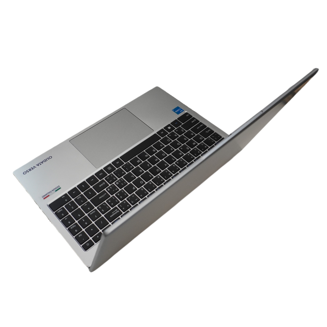 VERSO - Il nostro PC standard, affidabile e accessibile a tutti