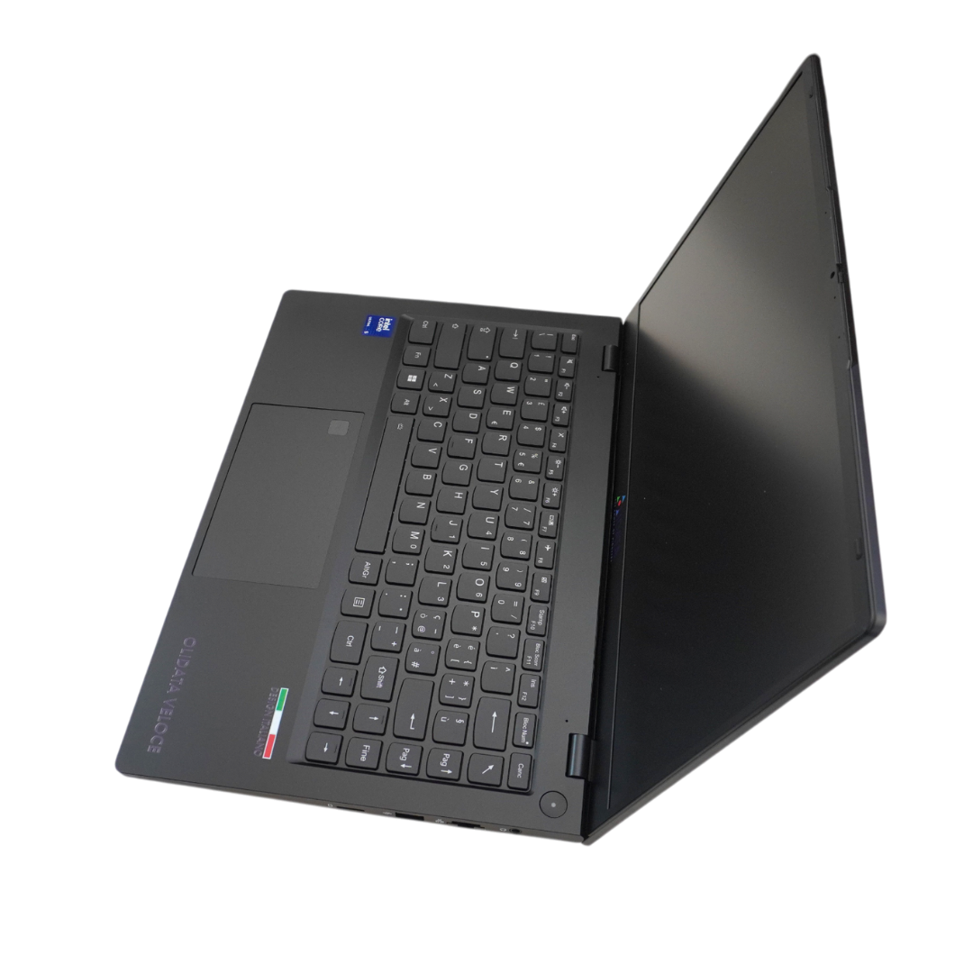 VELOCE - Il nostro PC più performante, quando ogni secondo conta