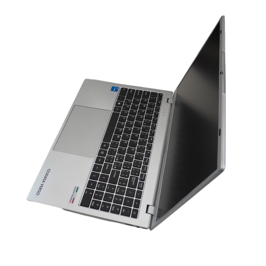 VERSO - Il nostro PC standard, affidabile e accessibile a tutti