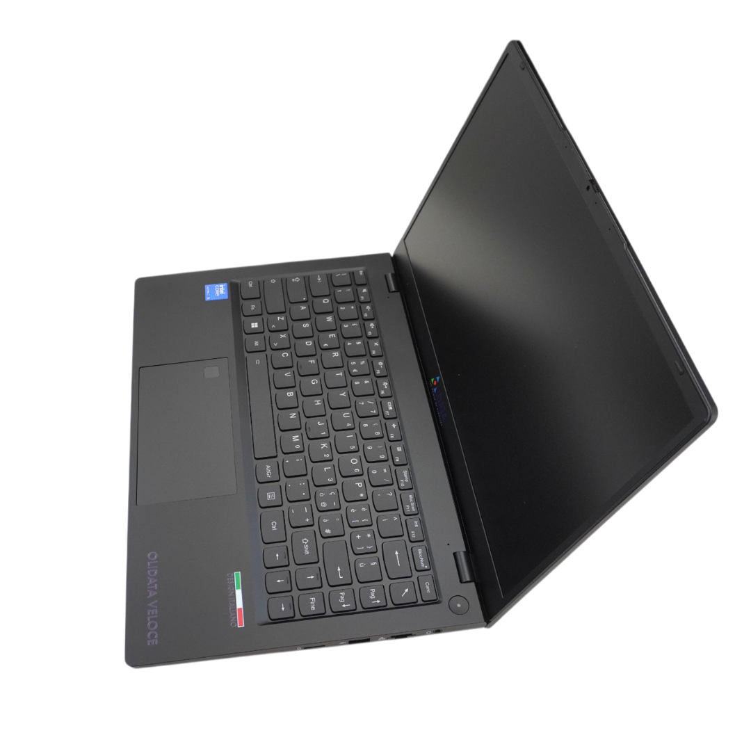 VELOCE - Il nostro PC più performante, quando ogni secondo conta