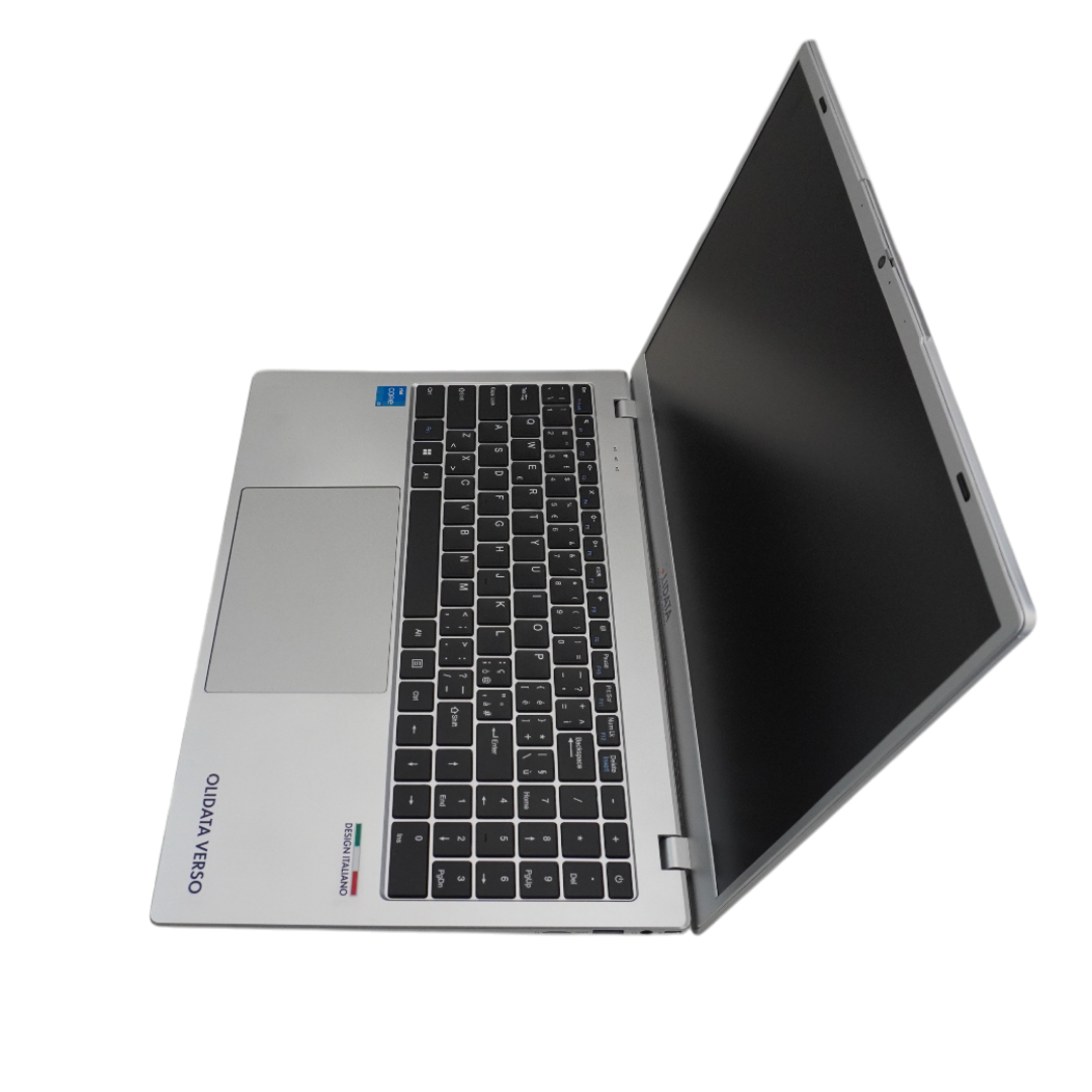 VERSO - Il nostro PC standard, affidabile e accessibile a tutti