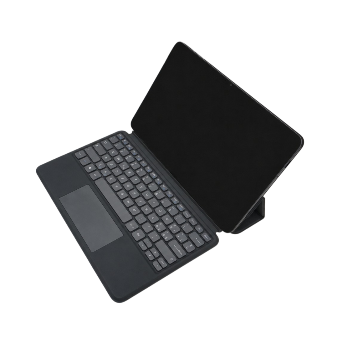 COMBO - Our 2-in-1 tablet, the perfect combination for on the go