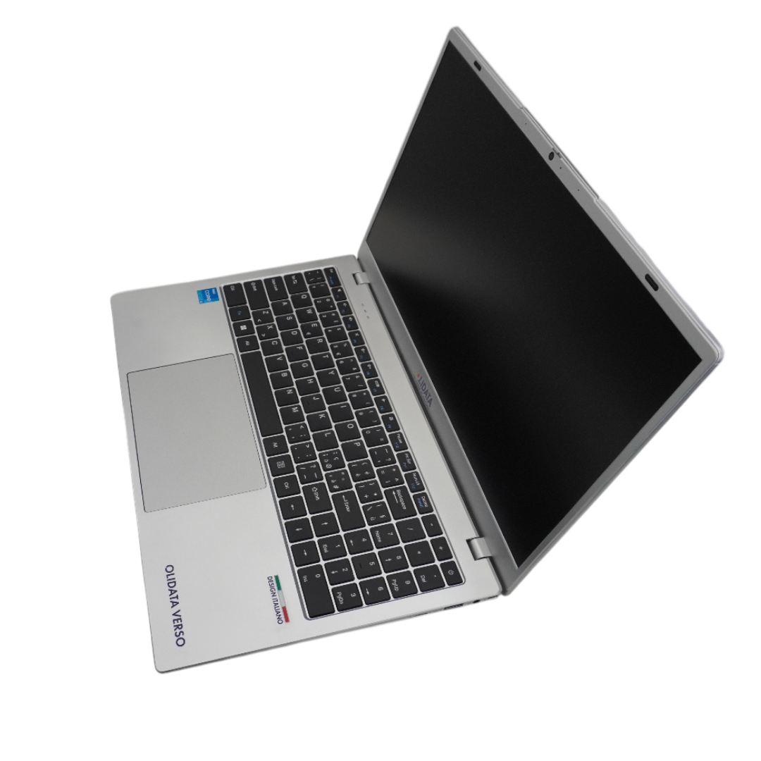 VERSO - Il nostro PC standard, affidabile e accessibile a tutti