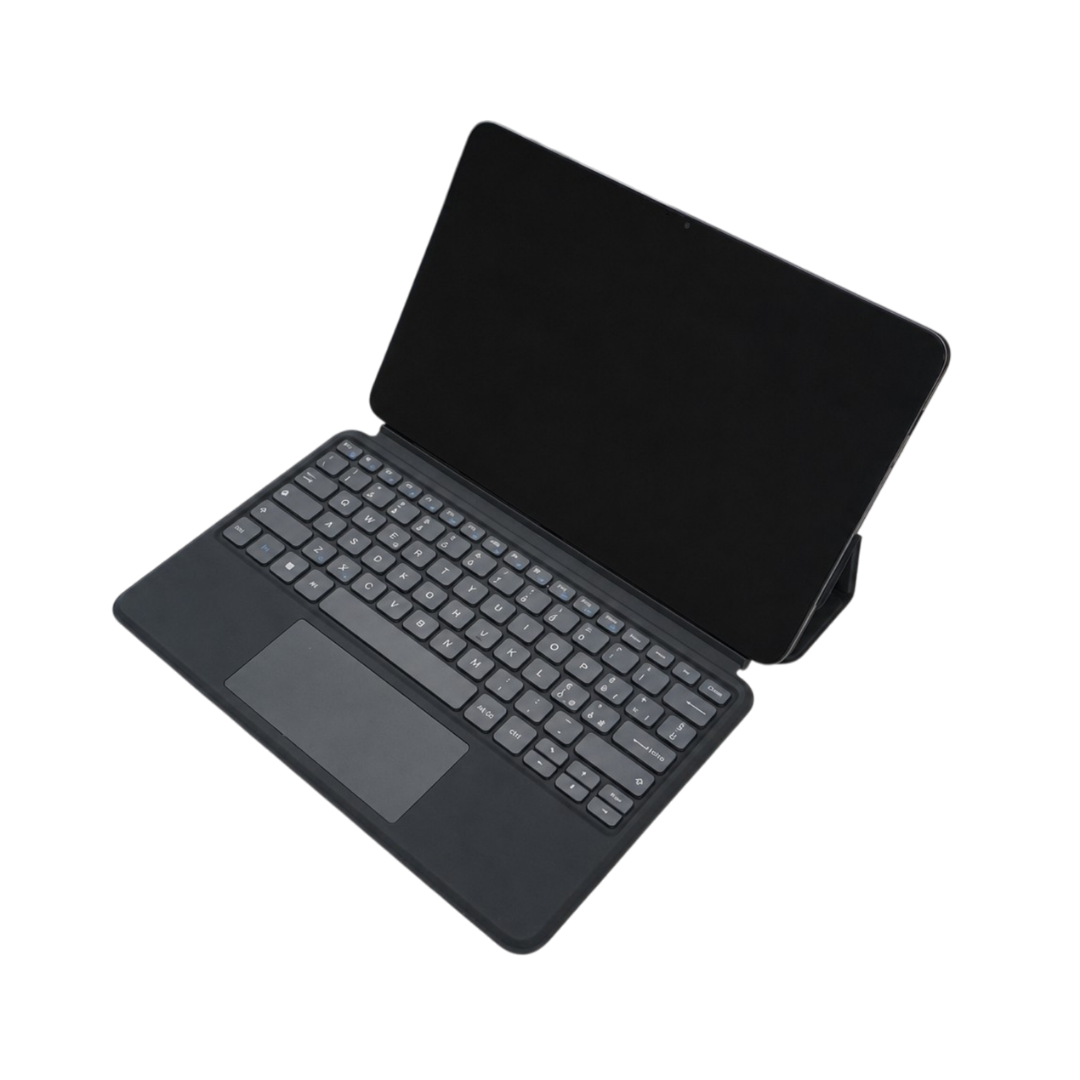 COMBO - Our 2-in-1 tablet, the perfect combination for on the go