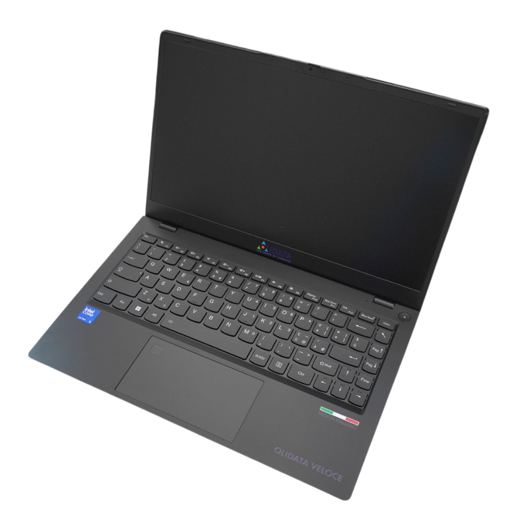 VELOCE - Il nostro PC più performante, quando ogni secondo conta
