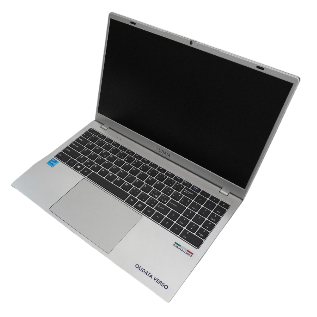 VERSO - Il nostro PC standard, affidabile e accessibile a tutti