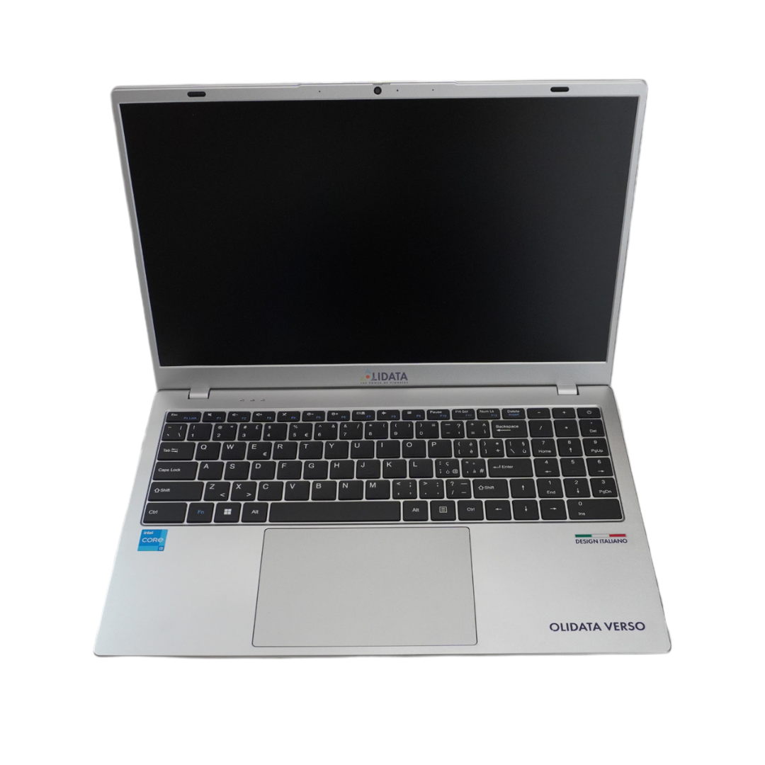 VERSO - Il nostro PC standard, affidabile e accessibile a tutti