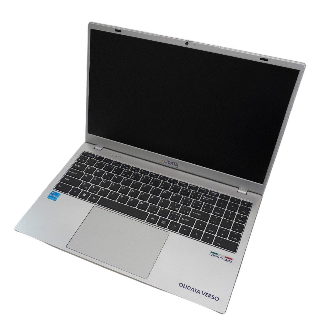 VERSO - Il nostro PC standard, affidabile e accessibile a tutti