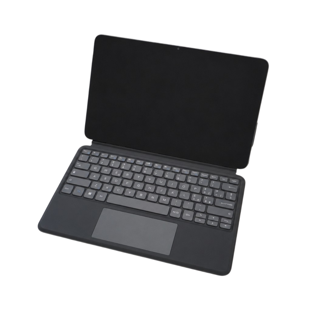 COMBO - Our 2-in-1 tablet, the perfect combination for on the go