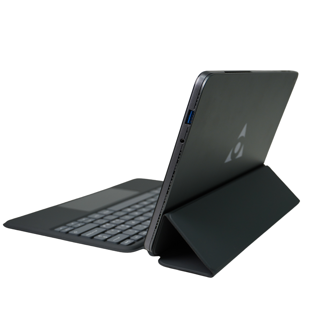 COMBO - Il nostro tablet 2 in 1, la giusta combinazione in movimento