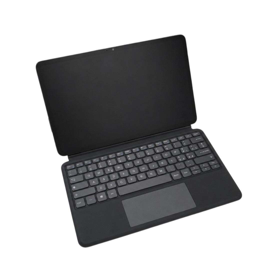 COMBO - Our 2-in-1 tablet, the perfect combination for on the go