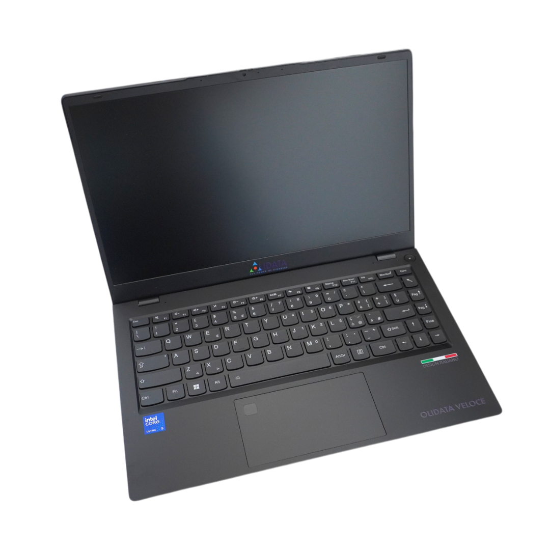 VELOCE - Il nostro PC più performante, quando ogni secondo conta