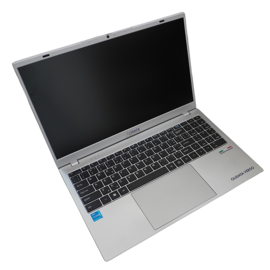 VERSO - Il nostro PC standard, affidabile e accessibile a tutti