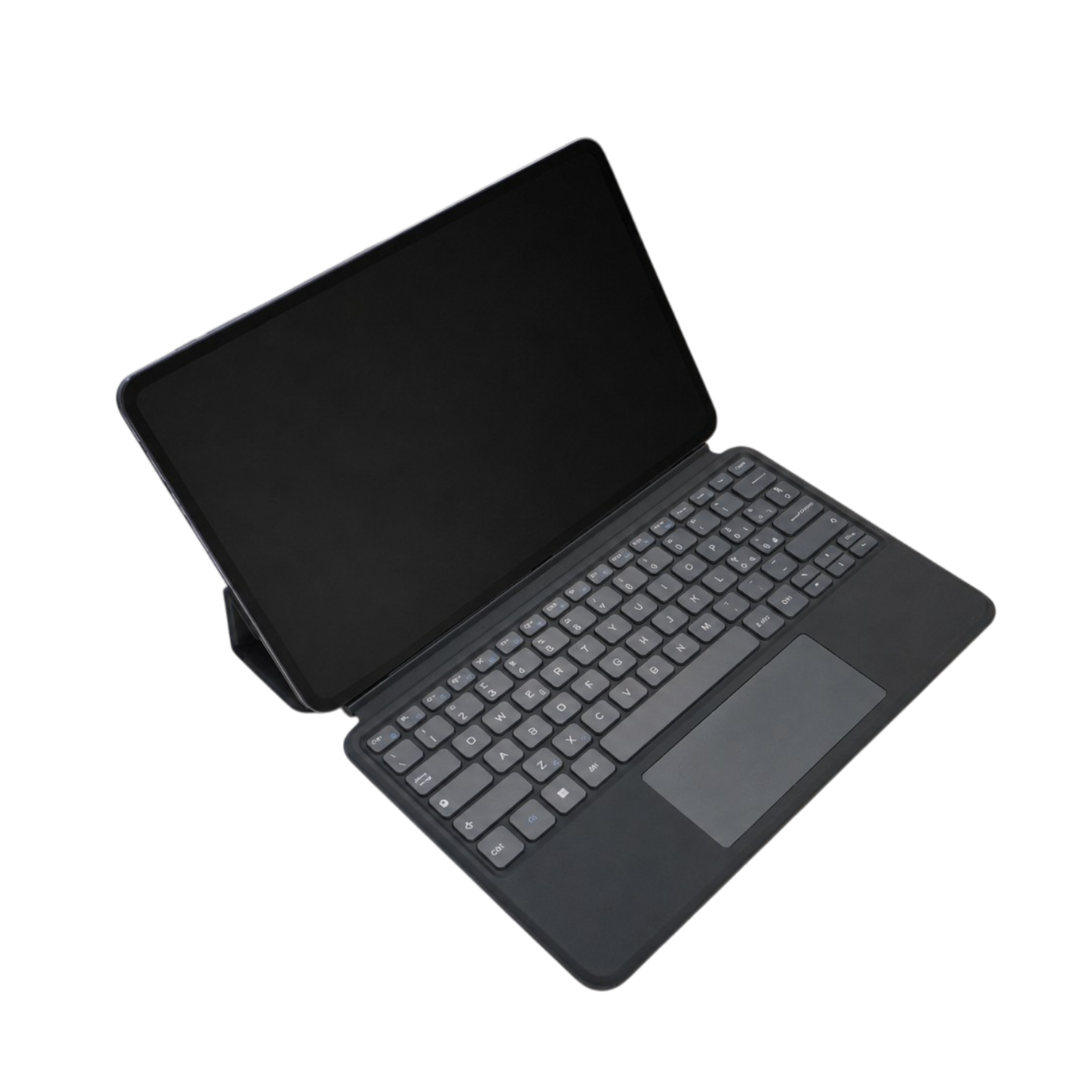 COMBO - Our 2-in-1 tablet, the perfect combination for on the go