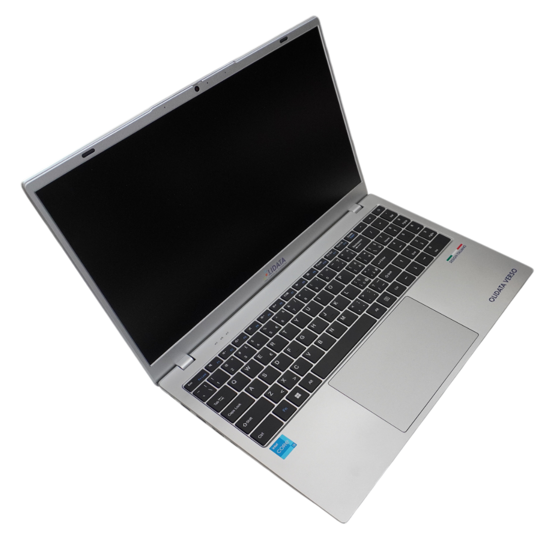 VERSO - Il nostro PC standard, affidabile e accessibile a tutti