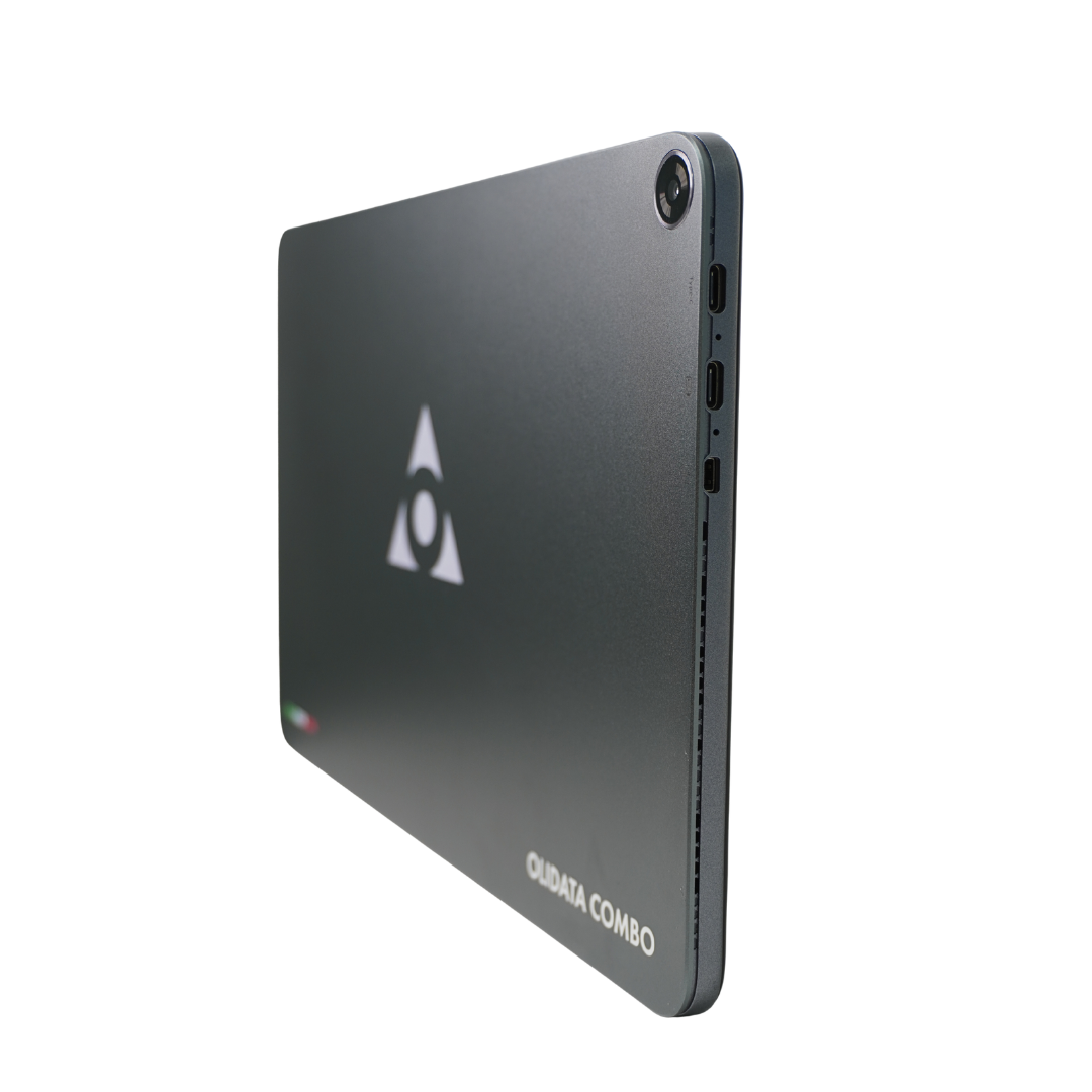 COMBO - Il nostro tablet 2 in 1, la giusta combinazione in movimento