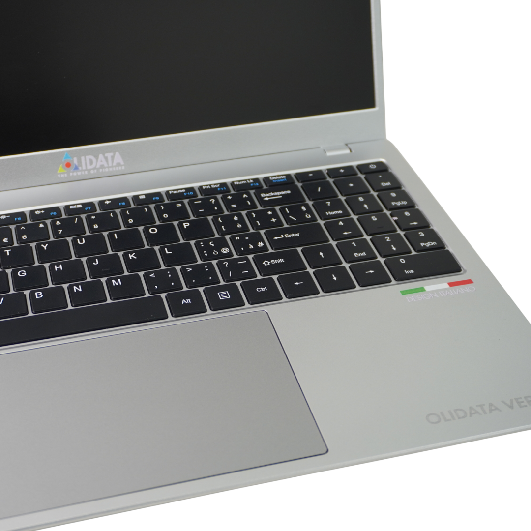 VERSO - Il nostro PC standard, affidabile e accessibile a tutti