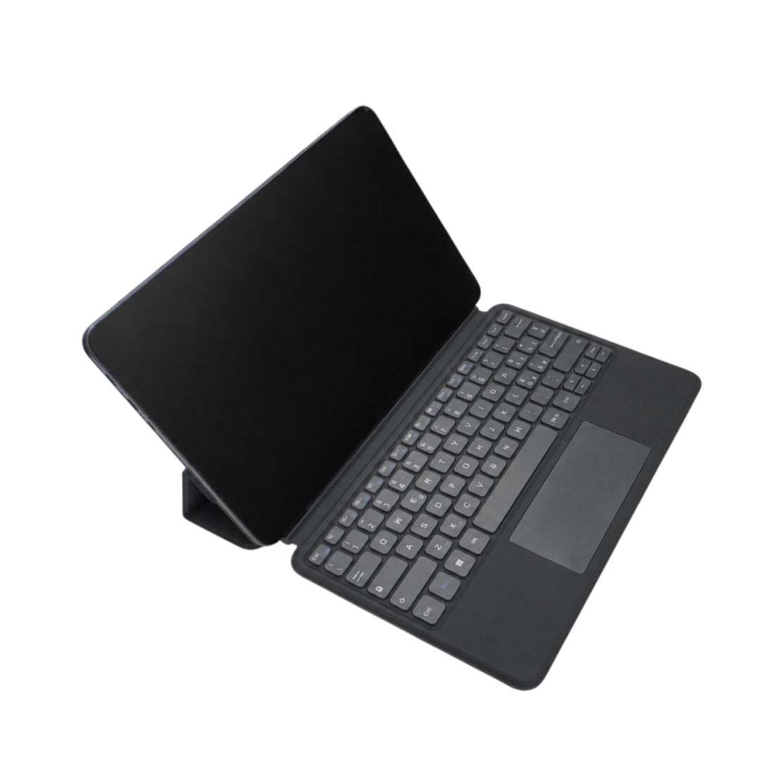COMBO - Our 2-in-1 tablet, the perfect combination for on the go