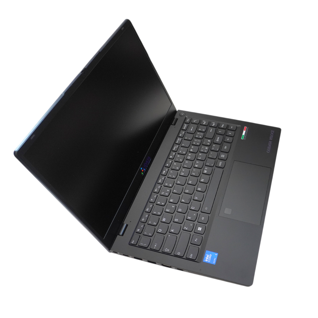 VELOCE - Il nostro PC più performante, quando ogni secondo conta