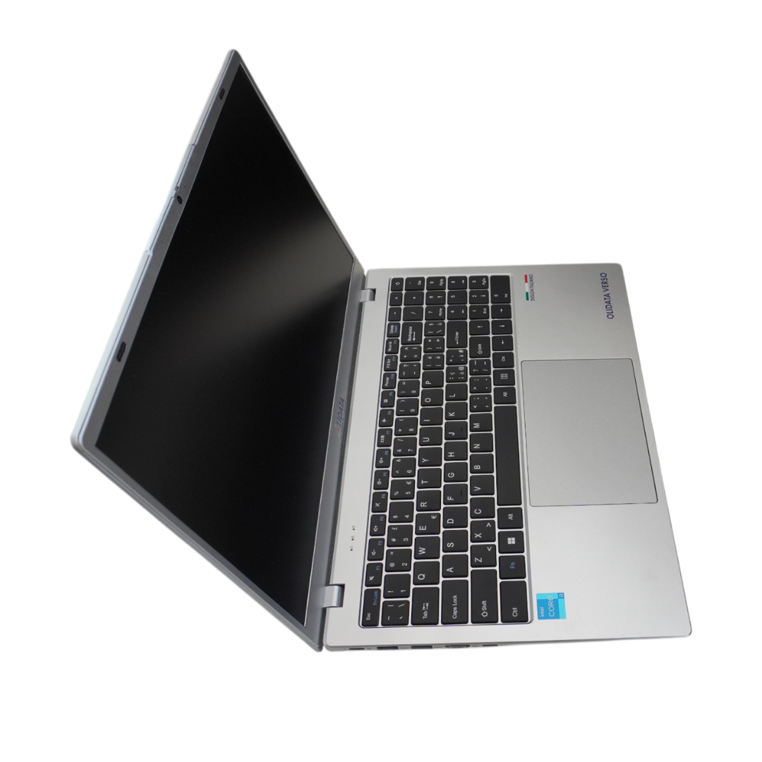 VERSO - Il nostro PC standard, affidabile e accessibile a tutti