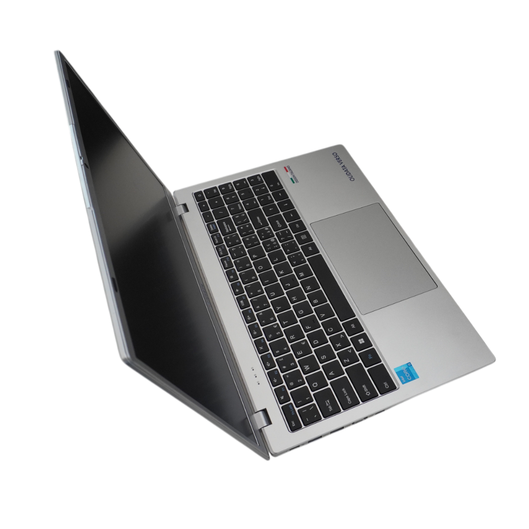 VERSO - Il nostro PC standard, affidabile e accessibile a tutti