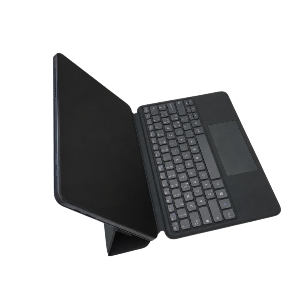 COMBO - Our 2-in-1 tablet, the perfect combination for on the go