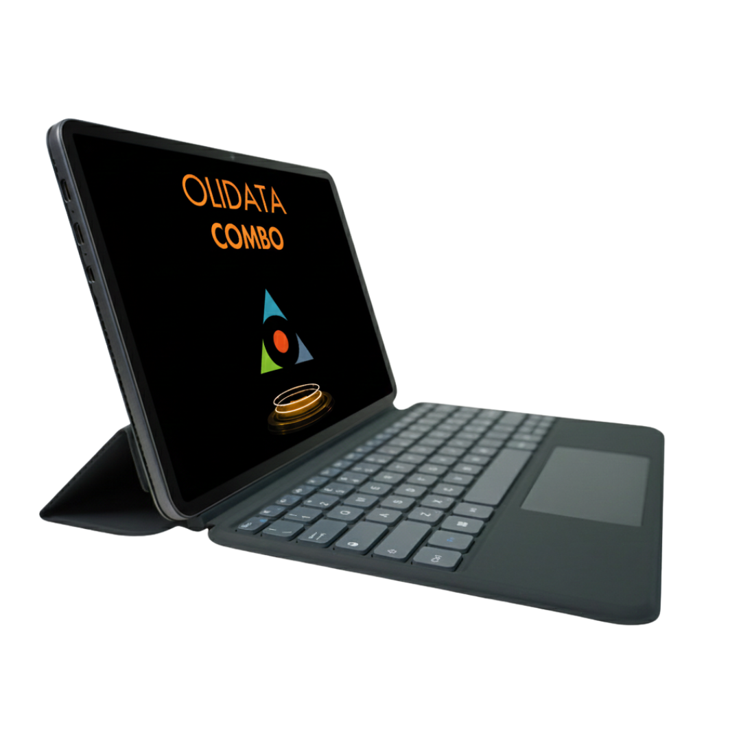 COMBO - Il nostro tablet 2 in 1, la giusta combinazione in movimento