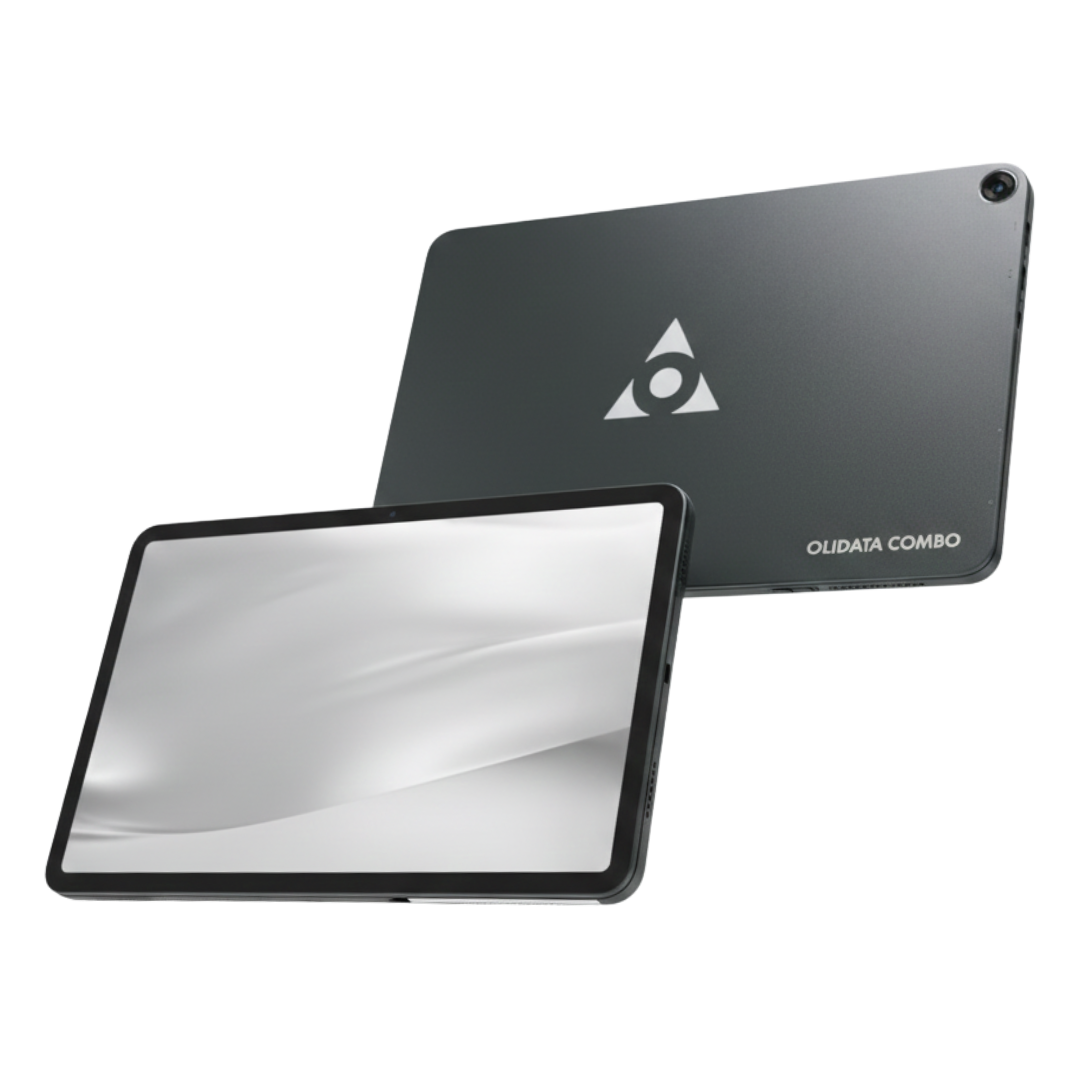 COMBO - Il nostro tablet 2 in 1, la giusta combinazione in movimento