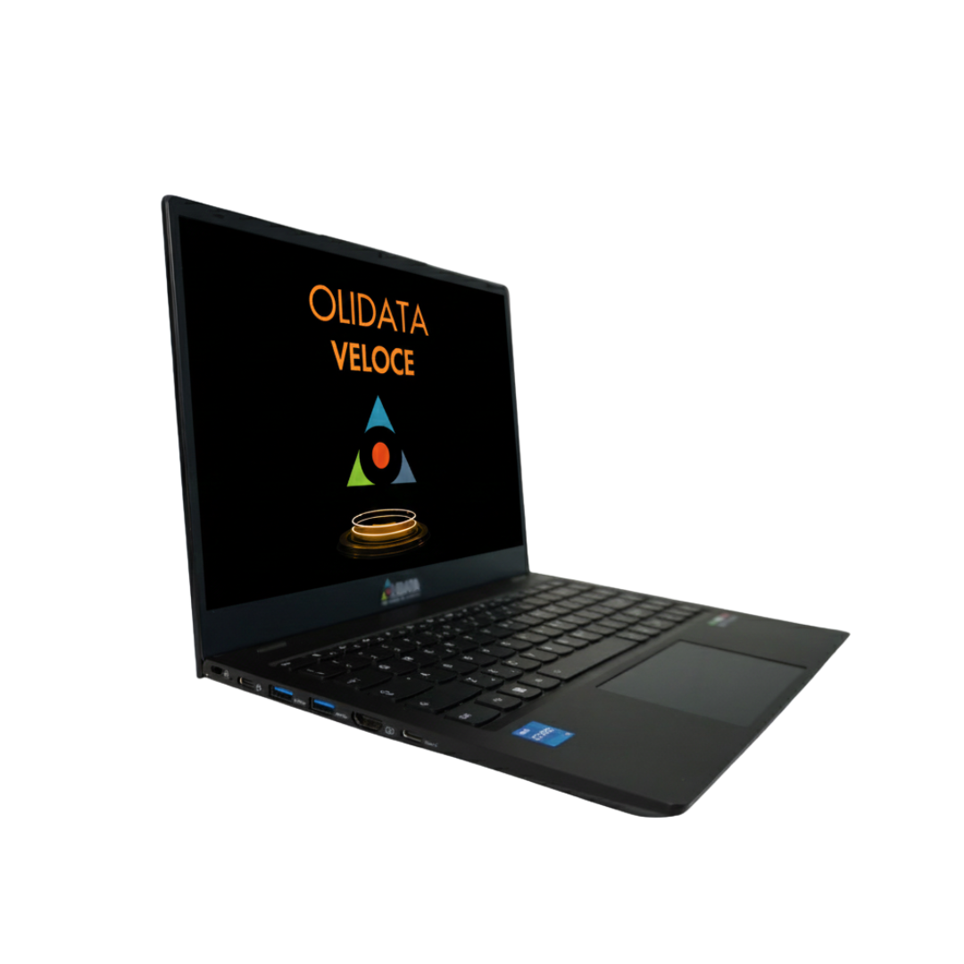 VELOCE - Il nostro PC più performante, quando ogni secondo conta